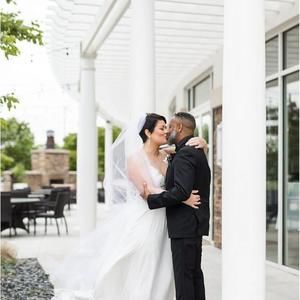 Meet your Posher, Kenny